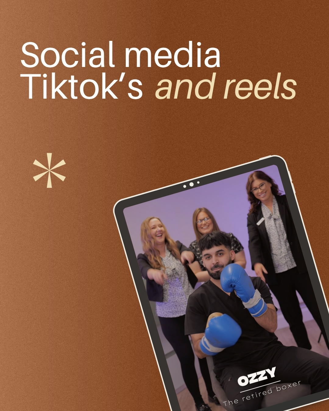 20 Short-Form <i>Videos</i>